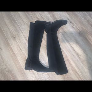 Blondo Velma Riding Boots